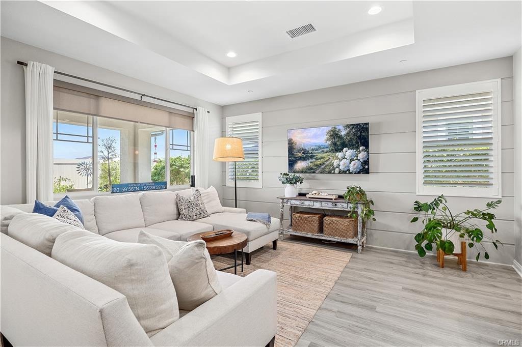 Light-filled living room at 32012 Hyacinth Way